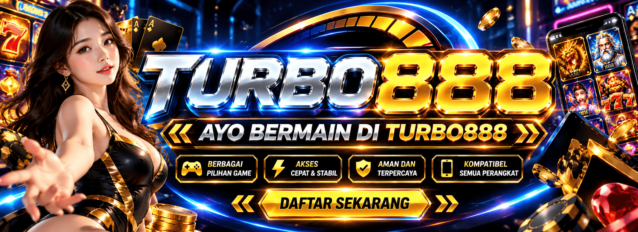 logo turbo888
